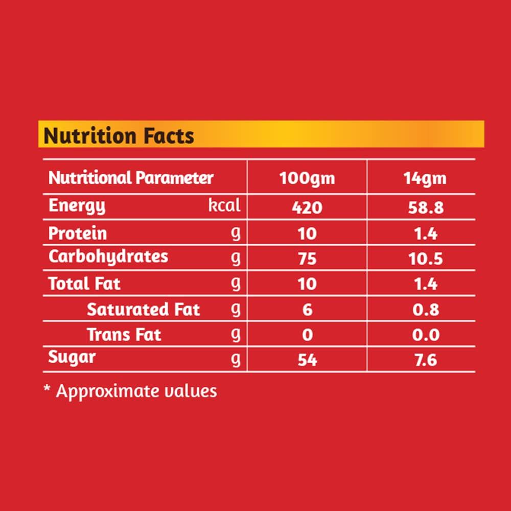 Chaizup Premium 1 Min Instant Masala Tea Premix - 500g Can | Masala Flavours | Approx. 35 Servings | 500g